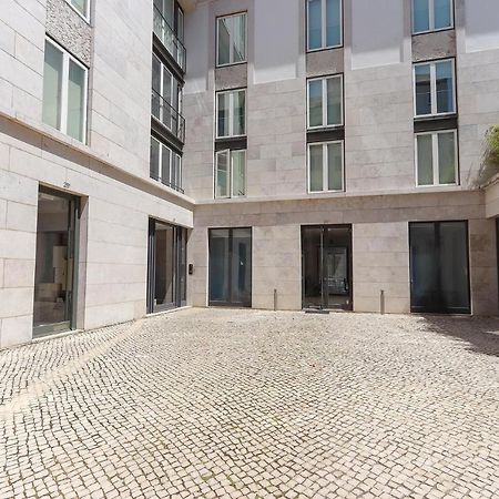 Downtown Chiado By Homing Apartment Lisbon Luaran gambar