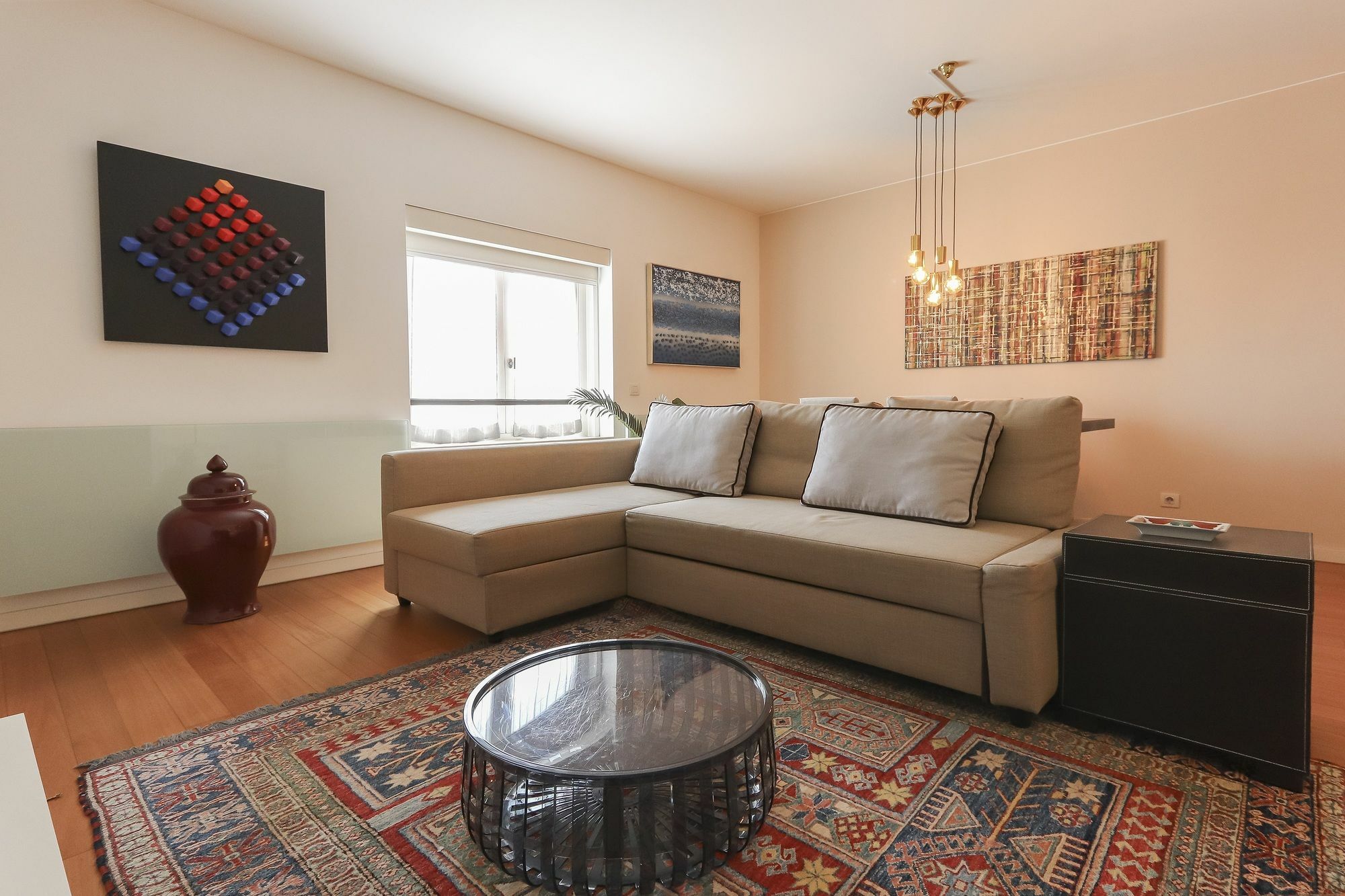Downtown Chiado By Homing Apartment Lisbon Luaran gambar