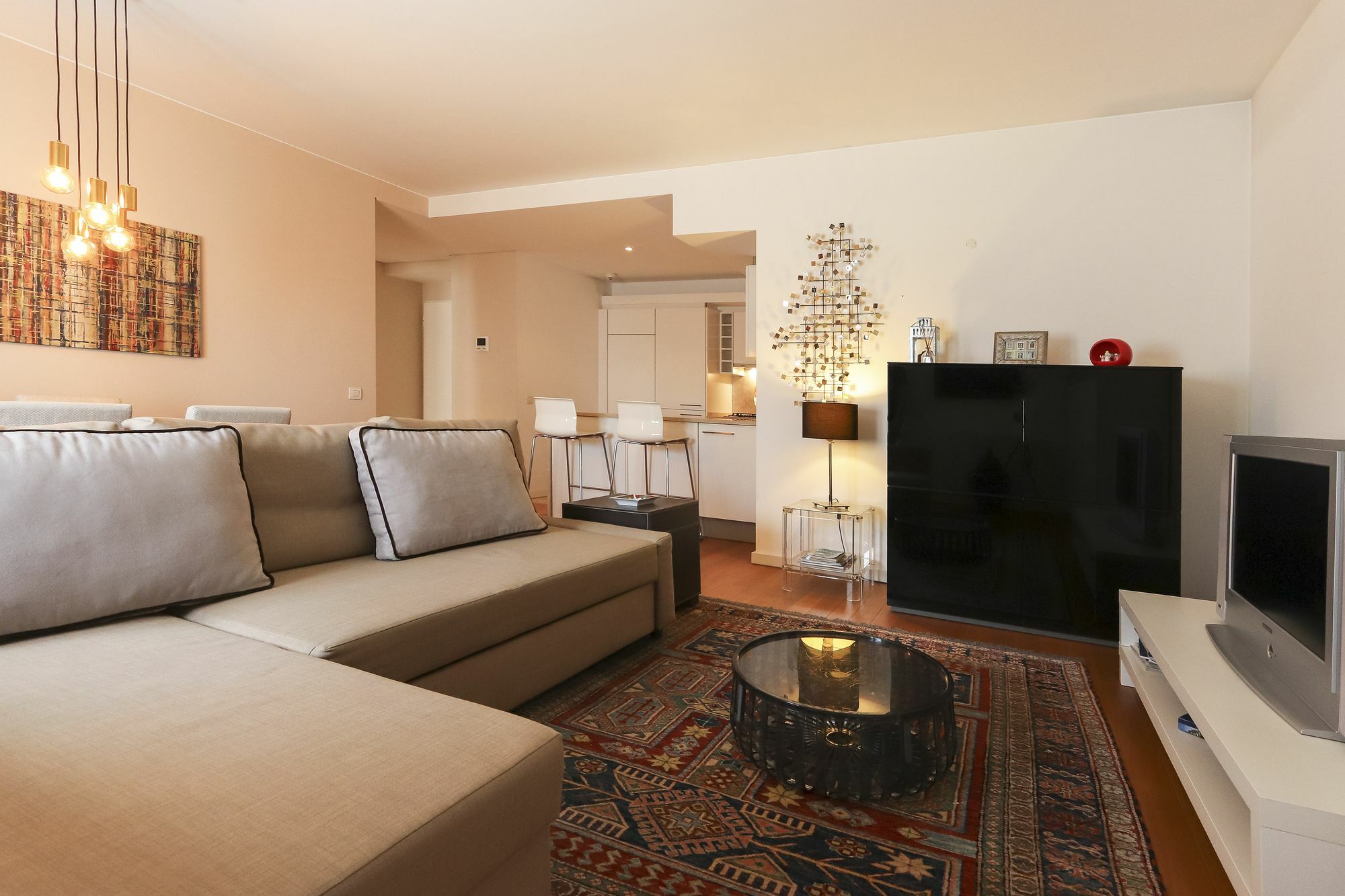 Downtown Chiado By Homing Apartment Lisbon Luaran gambar